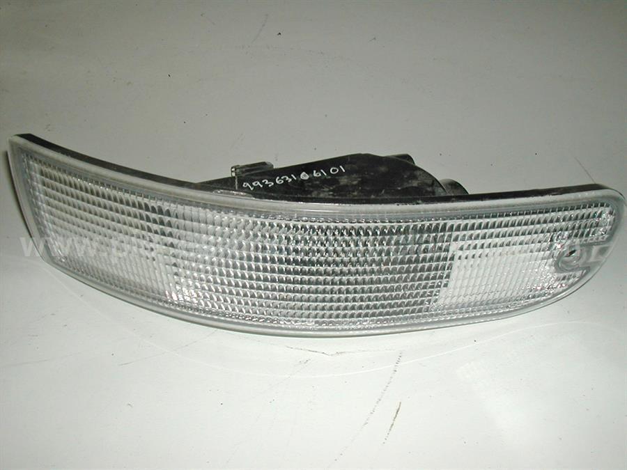Clignotant G Porsche 993